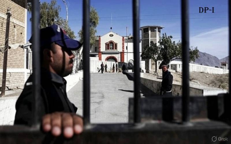 بلوچستان حکومت کا نو عمر قیدیوں کے لیے علیحدہ جیل بنانے کا فیصلہ