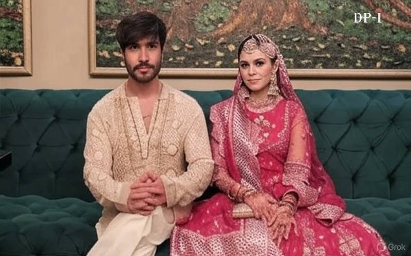 طلاق سے متعلق افواہوں پر فیروز خان کی اہلیہ کا اہم بیان سامنے آگیا۔