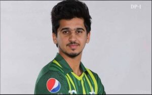 صائم ایوب نے عمر اکمل کا سب سے زیادہ صفر پر آؤٹ ہونے کا ریکارڈ برابر کر دیا