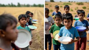 اسرائیل غزہ امن معاہدے کے تحت پوری امداد غزہ جانے نہیں دے رہا، اقوام متحدہ