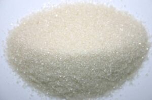 چینی کی فی کلو قیمت 220 روپے تک پہنچ گئی