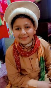 لاہور: ٹرین کی زد میں آ کر 11 سالہ بچہ جاں بحق