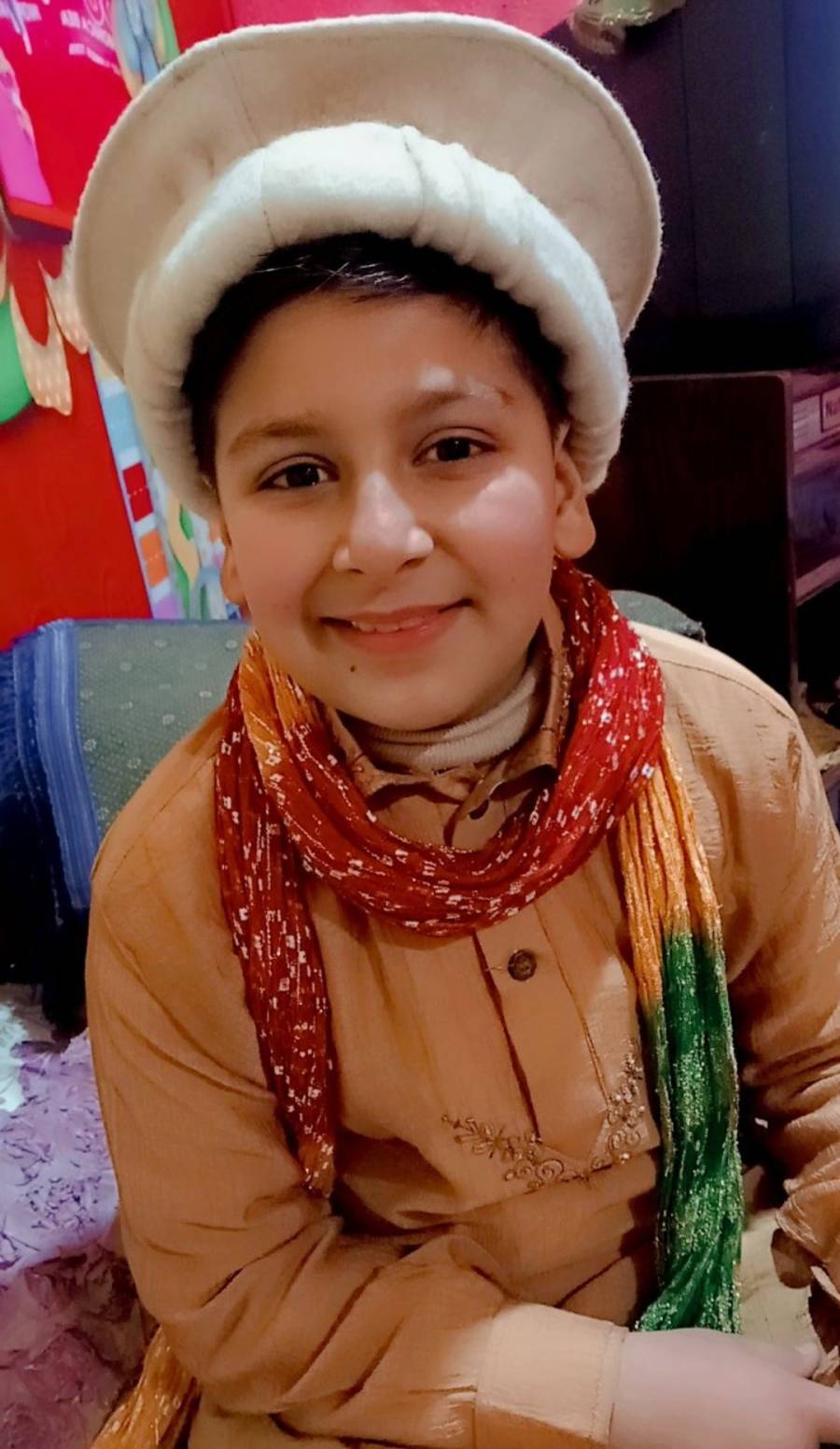 لاہور: ٹرین کی زد میں آ کر 11 سالہ بچہ جاں بحق