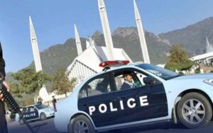 ٹریفک پولیس کا اسلام آباد کے ناکوں پر ہی لرنر پرمٹ بناکر دینے کا اعلان