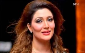 اداکارہ خوشبو خان کا یوٹرن، ارباز سے طلاق کی خبروں پر نیا بیان آگیا