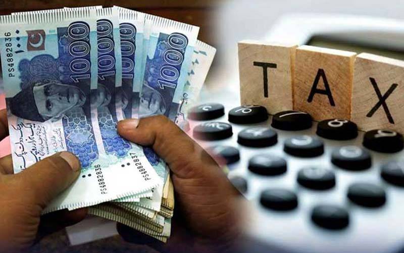 بڑے ٹیکس چوروں کا نمبر آ گیا