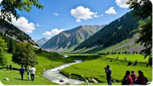 تفریح جسمانی اور ذہنی صحت کو بہتر بناتی ہے: وزیر اعلیٰ پنجاب کا عالمی دن پر پیغام