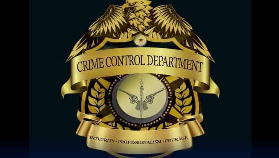 سی سی ڈی نے ڈی آئی جی سے متعلق غیر اخلاقی زبان استعمال کرنے پر پولیس افسر کو گرفتار کر لیا