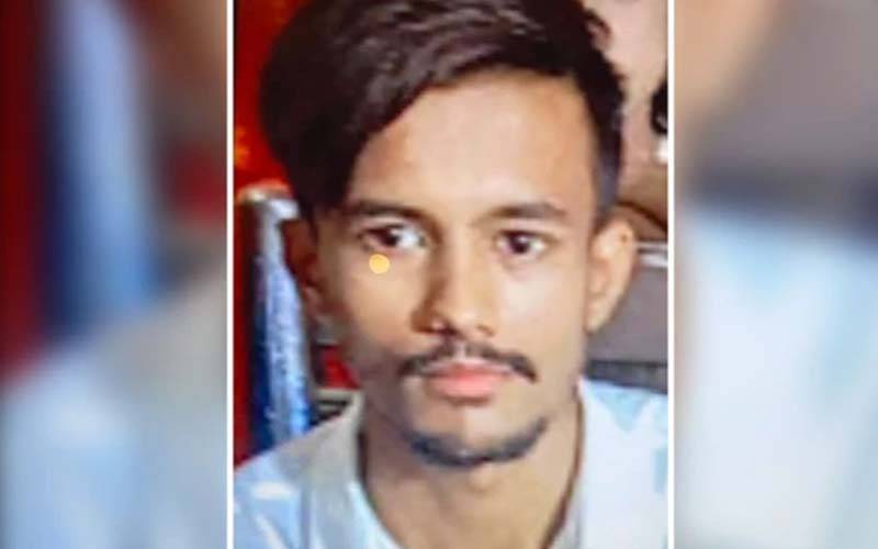 کراچی، ڈمپر کی ٹکر سے جاں بحق نوجوان کی 4 ماہ قبل شادی ہوئی تھی۔