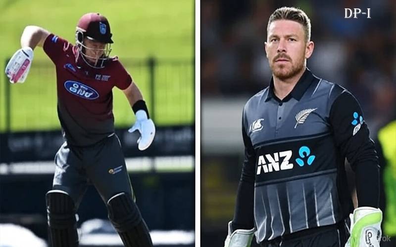 نیوزی لینڈ کے ٹم سیفرٹ ویسٹ انڈیز کیخلاف ٹی ٹوئنٹی سیریز سے باہر ہوگئے