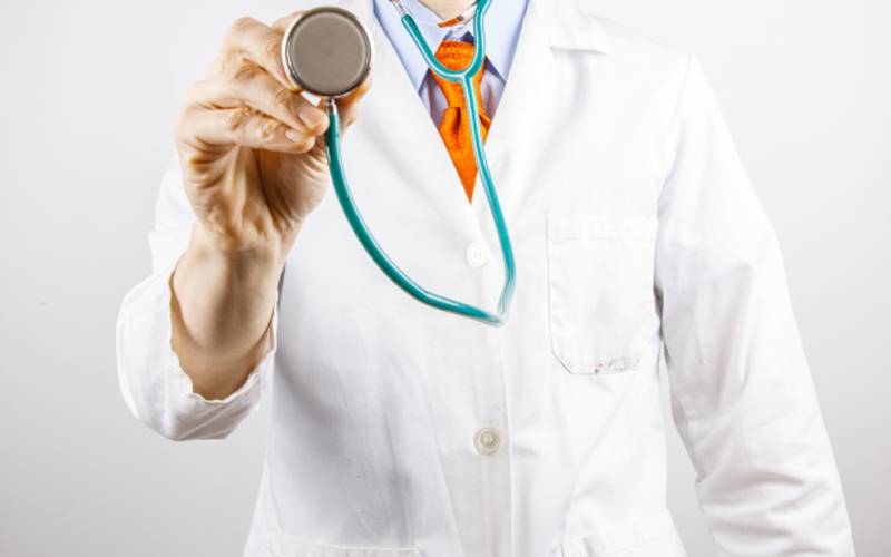 پنجاب حکومت کا عارضی بنیادوں پر طبی ماہرین بھرتی کرنے کا فیصلہ