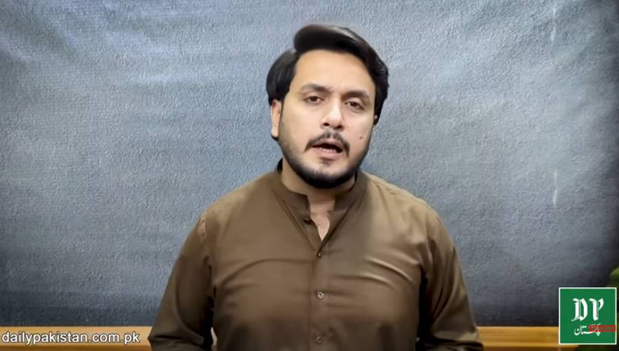 ویڈیو: اگلے پانچ برس کے دوران پاکستان اور چین کن شعبوں میں مل کر کام کریں گے؟ آپ بھی جانیے