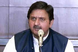 محسوس ہو رہا ہے کہ 27ویں آئینی ترمیم پر کام شروع ہو چکا ہے، اسپیکر پنجاب اسمبلی ملک محمد احمد خان