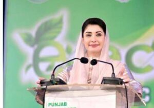 جی آیاں نوں: سکھ مہمانوں کو عزت، احترام اور محبت کی یادیں دینا چاہتے ہیں: وزیر اعلیٰ مریم نواز