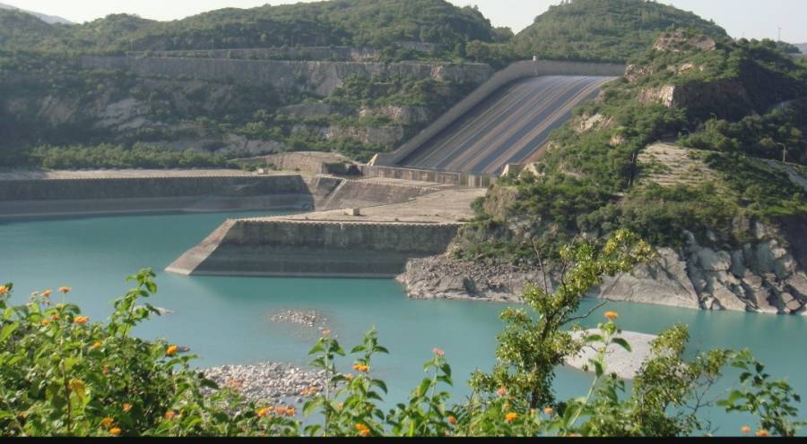 تربیلا ڈیم کی مٹی میں 636 ارب ڈالر کا سونا موجود ہونے کا دعویٰ