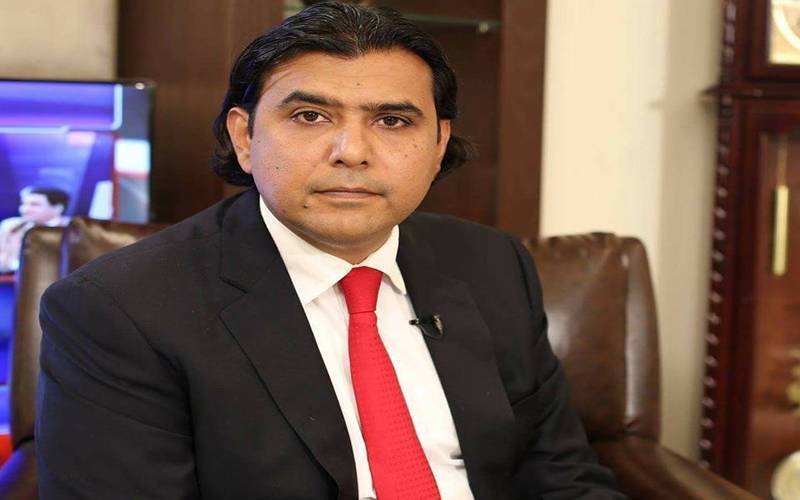 آئین کے آرٹیکل ۲۴۳ کے ساتھ چھیڑ چھاڑ کی گئی تو یہ سویلین سپرمیسی پر ایک کاری ضرب ہوگی، مصطفی نواز کھوکھر