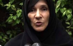 عمران خان کا کہنا ہے بدترین قید منظور ہے لیکن کسی صورت غلامی منظور نہیں ، بہن عظمیٰ خان