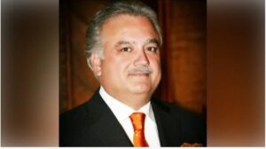 ترمیم کا مقصد فیلڈ مارشل کے عہدے کو تحفظ دینا اور فیصلہ سازی میں ان کا کردار بڑھانا ہے، محسن بیگ