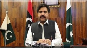 27ویں ترمیم میں کسی غلط شق کی حمایت نہیں کی جائے گی، پی پی رہنما ناصر حسین شاہ