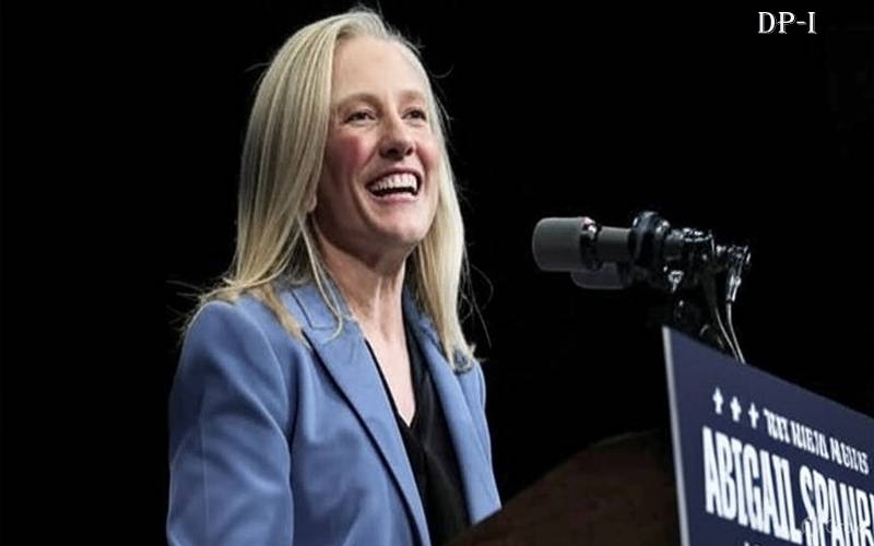 ڈیموکریٹ ایبی گیل ورجینیا کی پہلی خاتون گورنر، غزالہ ہاشمی نائب گورنر منتخب