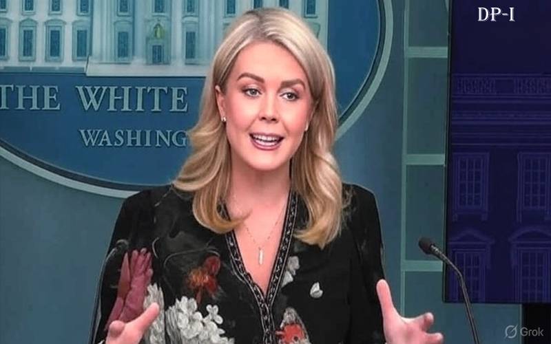 ممدانی کا ٹرمپ انتظامیہ پر ووٹرز کو ڈرانے کا الزام بے بنیاد ہے: ترجمان وائٹ ہاؤس