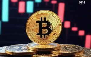 بٹ کوائن کریش! 4 ماہ کی کم ترین سطح پر قیمت، سرمایہ کاروں میں کھلبلی