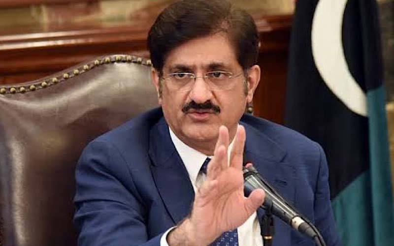 تبدیلی کراچی سے شروع ہو کر نیویارک پہنچ گئی، کراچی کے لوگوں نے بھی نوجوان میئر کا انتخاب کیا تھا: مراد علی شاہ