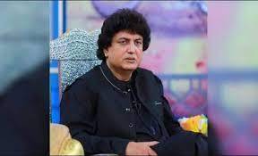 خلیل الرحمٰن قمر کو نازیبا ویڈیو وائرل کرنے کی دھمکی، ڈیڑھ کروڑ تاوان کا مطالبہ