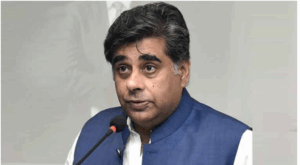 ٹیکسوں کا بوجھ معاشی تباہی کا راستہ، حکومتی دعوؤں اور حقائق میں کھلا تضاد ہے، گوہر اعجاز