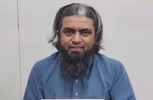 انجینئر محمد علی مرزا کی ضمانت مسترد کرنے کا فیصلہ کالعدم، ہائیکورٹ نے مقدمہ دوبارہ سیشن کورٹ کو بھجوا دیا