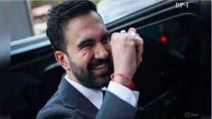 ملتانی مٹی کی نہیں ممدانی کی کہانی۔۔۔ لیڈر اُجلا ہو اور عوام پیچھے ہوں تو ہر دیوار گر جاتی ہے۔۔۔ ستمبر ستمگر ہوا کرتا تھا، ہم نے نومبر میں میدان سجا لیا