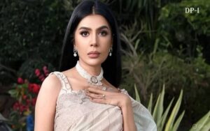 عفت عمر کا انڈسٹری میں کوئی دوست کیوں نہیں؟