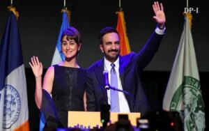 نیویارک کے نو منتخب میئر زہران ممدانی کی اہلیہ راما دواجی کون ہیں؟