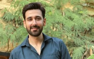 سمیع خان فلم کی شوٹنگ کے دوران خطرناک حادثے سے بال بال بچ گئے