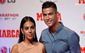 جارجینا کو غیر متوقع انداز میں شادی کی پیشکش کی: کرسٹیانو رونالڈو