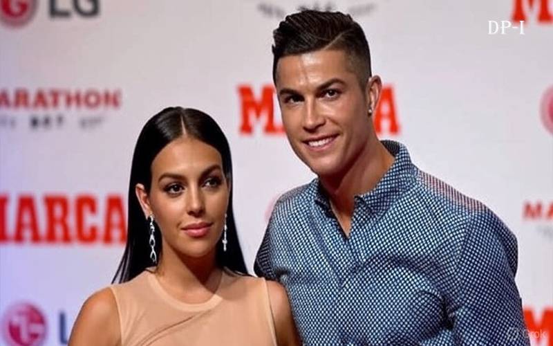 جارجینا کو غیر متوقع انداز میں شادی کی پیشکش کی: کرسٹیانو رونالڈو