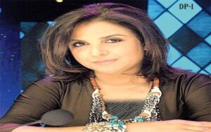 فلم کے دوران ڈائریکٹر نے ہراساں کیا اور بیڈ تک آگیا، فرح خان کا کئی سال بعد انکشاف