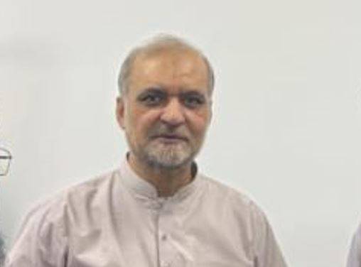 پاکستان کا موجودہ عدالتی نظام گل سڑ چکا ہے، پیوند کاری سے عدالتی نظام تبدیل نہیں ہوگا بلکہ نیا نظام لانا ہوگا، حافظ نعیم الرحمان