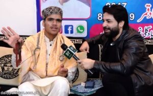 چوہے اور نیولے کی لڑائی والی ویڈیو سوشل میڈیا پر اپ لوڈ کرکے مشہور ہونے والا نوجوان پولیس کے ہتھے چڑھ گیا، معافی مانگنے کی ویڈیو وائرل