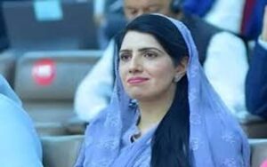 چند دنوں سے نان ایشو کو اچھالا جا رہا ہے، پی ٹی آئی سینٹرل پنجاب کی تنظیم نو کا عمل 30 اکتوبر کو ہی روک دیا گیا تھا، عالیہ حمزہ ملک کی وضاحت