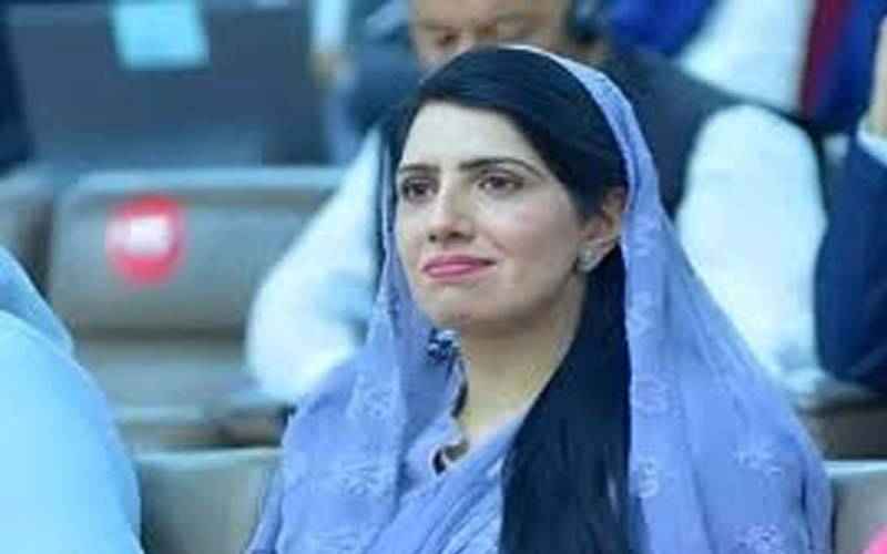 چند دنوں سے نان ایشو کو اچھالا جا رہا ہے، پی ٹی آئی سینٹرل پنجاب کی تنظیم نو کا عمل 30 اکتوبر کو ہی روک دیا گیا تھا، عالیہ حمزہ ملک کی وضاحت