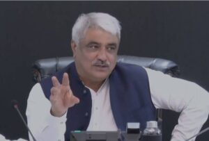 ترقی کا راز خوشحال اور پر امن ریاست میں مخفی ہے، خواجہ سلمان رفیق کی علماء کے وفود سے گفتگو