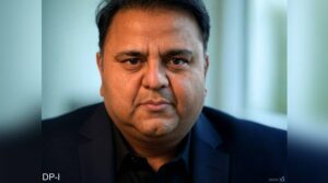 ن لیگ کے رہنماؤں سے ملاقات کر چکا ہوں، آنے والے دنوں میں اچھی خبریں سامنے آئیں گی، فواد چوہدری