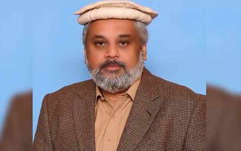 سنی اتحاد کونسل کے چیئرمین صاحبزادہ حامد رضا کو اسلام آباد پولیس نے گرفتار کر لیا