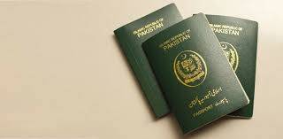 اسرائیل سے متعلق نئے پاسپورٹ کے ڈیزائن پر پروپیگنڈا، ڈی جی پاسپورٹ نے سینیٹ میں وضاحت پیش کردی