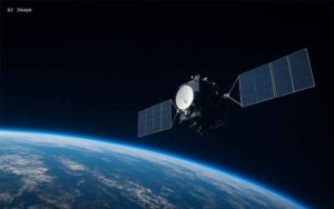 اسپیس ایکس اور اسٹار کلاؤڈ کا بڑا کارنامہ، دنیا کا پہلا خلا میں چلنے والا سولر ڈیٹا سینٹر لانچ