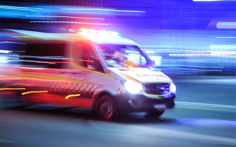 انڈونیشیا: جکارتہ کی مسجد میں نماز جمعہ کے دوران دھماکا، 54 افراد زخمی