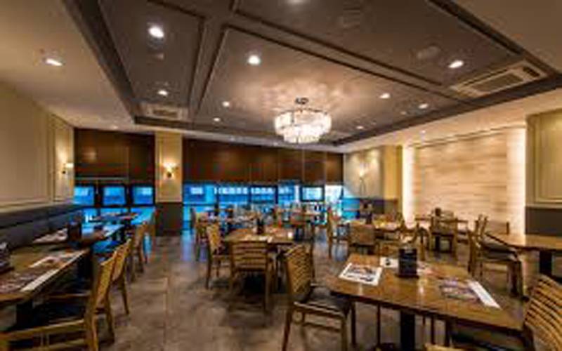 وفاقی دارالحکومت میں غیر رجسٹرڈ فوڈ پوائنٹس اور ریسٹورنٹس کو رجسٹریشن کے لیے 30 نومبر کی ڈیڈ لائن