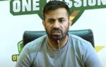 وہاب ریاض کو فی الحال کوئی نئی ذمہ داری نہیں سونپی جارہی، ترجمان پی سی بی کی وضاحت