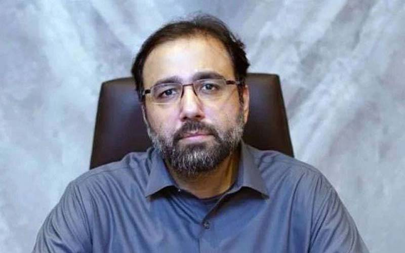 مسلم لیگ ق کا 27ویں آئینی ترمیم کی حمایت کا اعلان